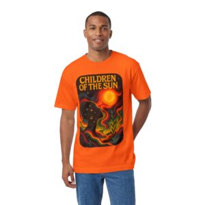 Children of the Sun Graphic Tee